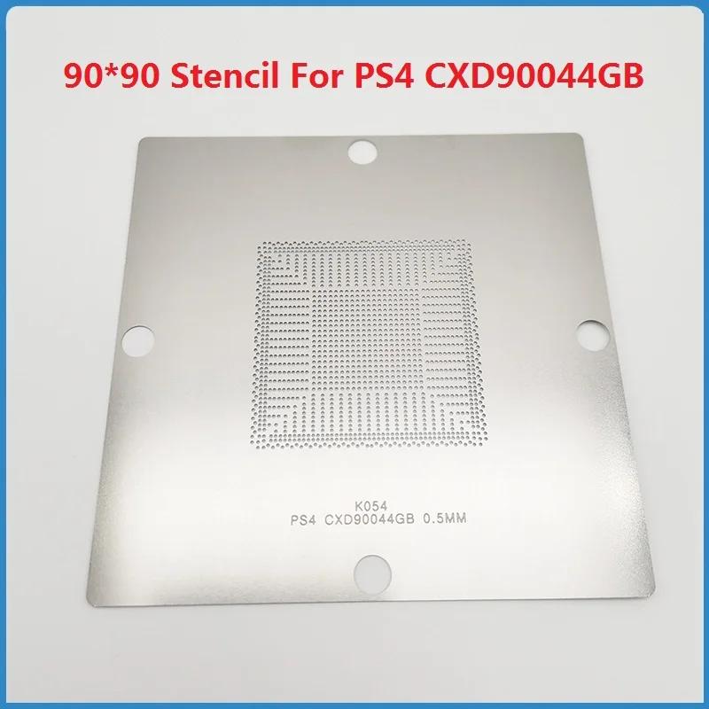 GPU Ĩ  ŰƮ ٽ , PS4 CPU CXD90044GB CXD90044 CXD90044GD PS4 PRO CXD90055GB  BGA ٽ, 0.5mm, 90x90mm